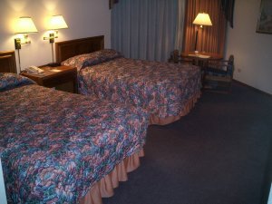 beds