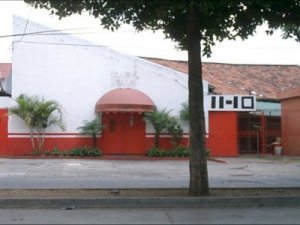 Club Venus