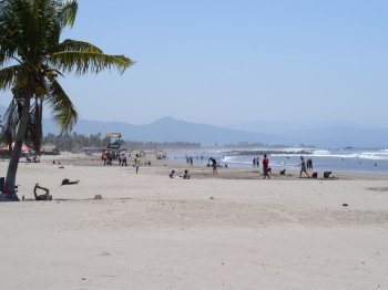 San Blas-2