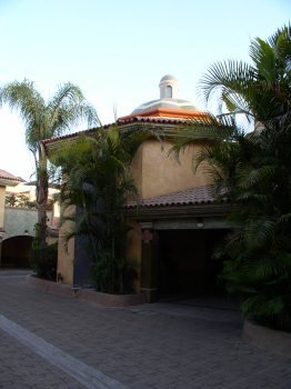 Motel Posada Real