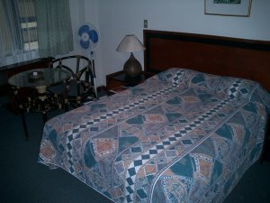 Suites Reforma 1
