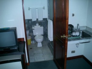 Suites Reforma 2