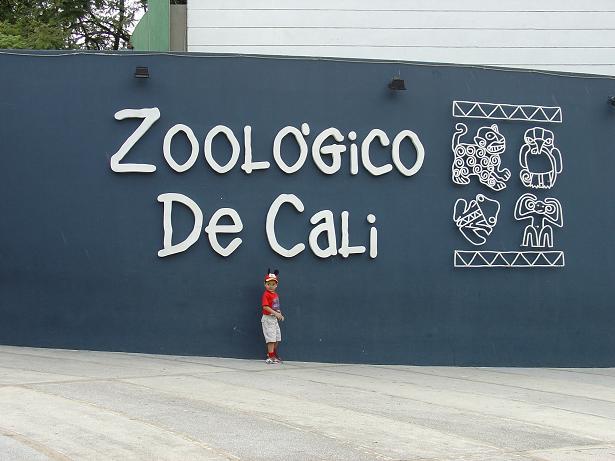 Cali Zoo