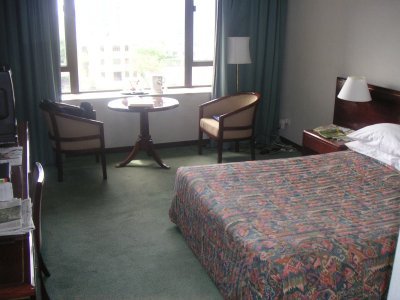 room