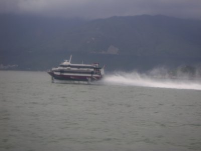 ferry