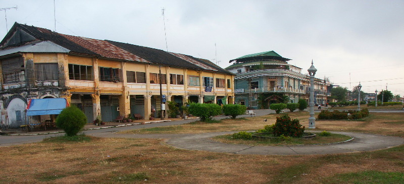 Campot