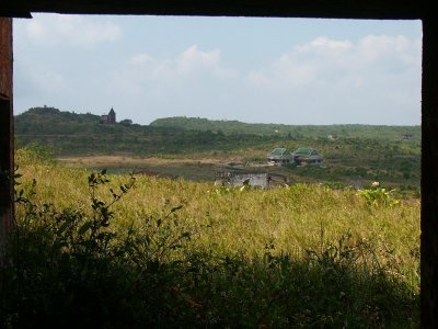 Bokor