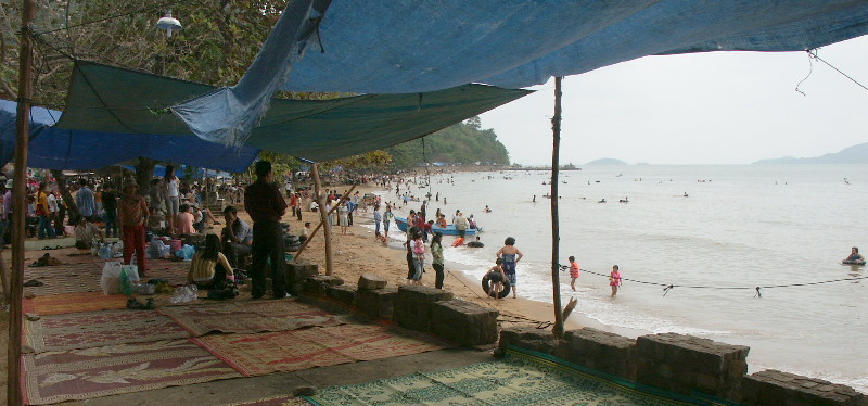 KepBeach