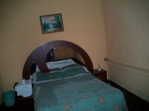 Samba Room