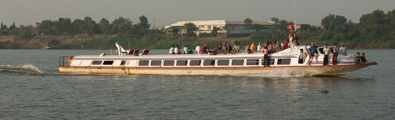 FastBoat