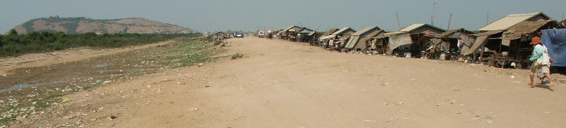 VillageWalk