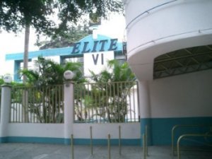 Elite IV