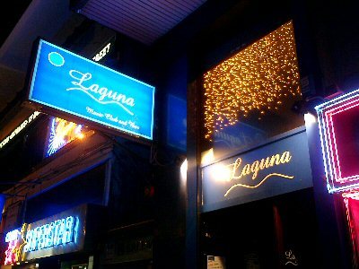 laguna