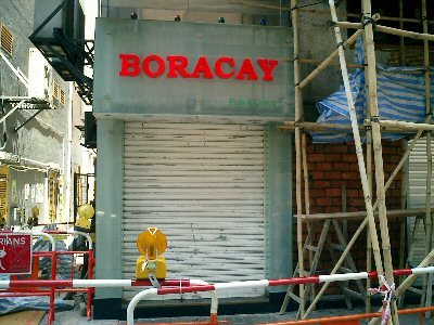 boracay