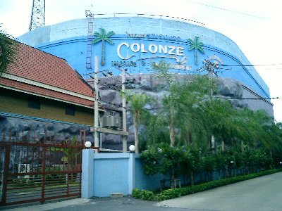 colonze