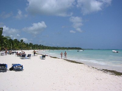 Saona Island 4