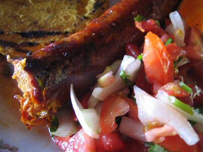 chorizo 1