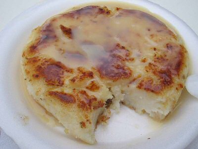 Arepa