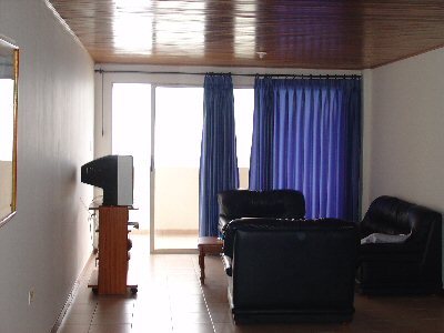 Apartment 1