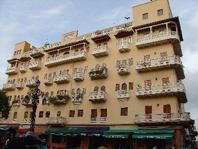 Old Town 5