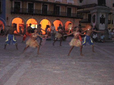Dance 3