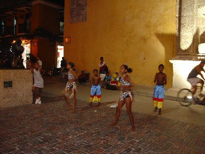 Dance 5
