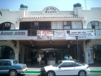 ciberlinux