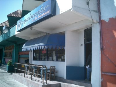 equinoxio