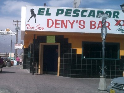 elpescador