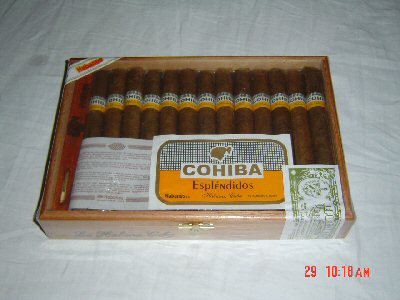 cubanos