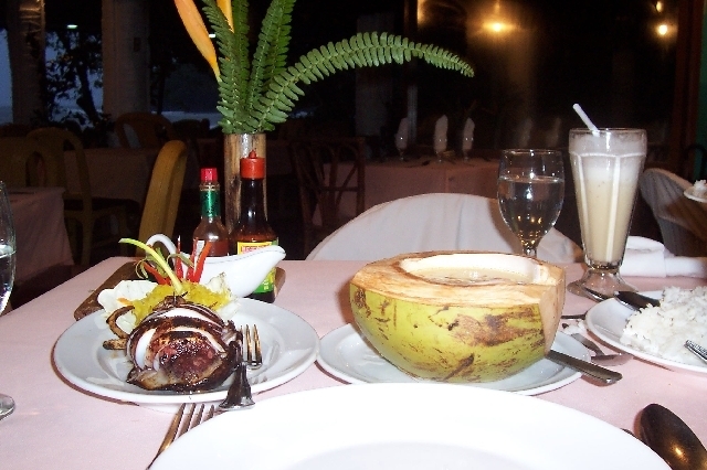bicolfood