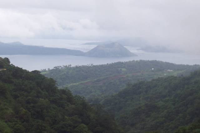 tagaytay