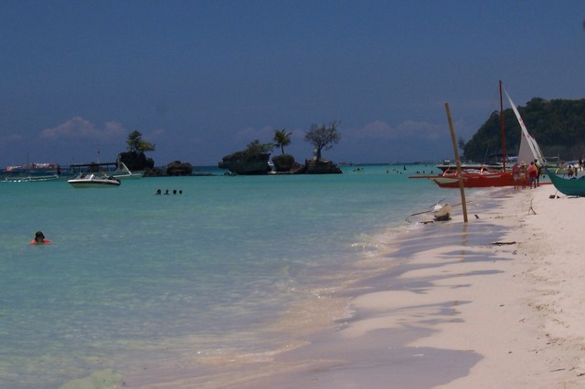 Boracay