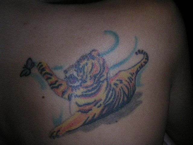 Thays10
