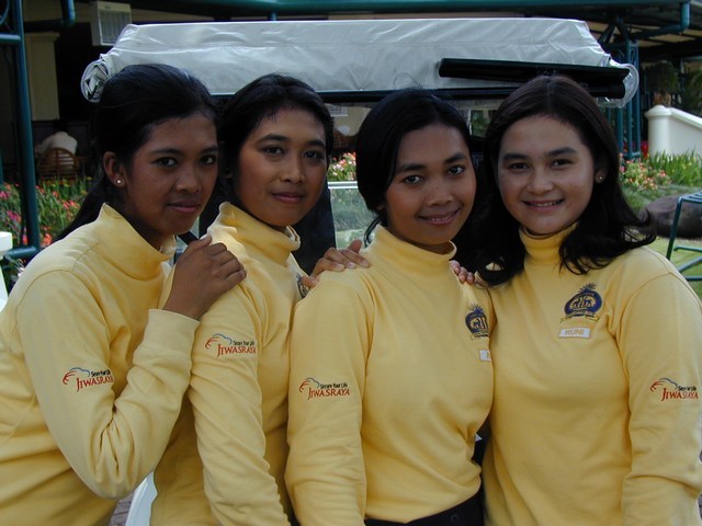 Caddies1