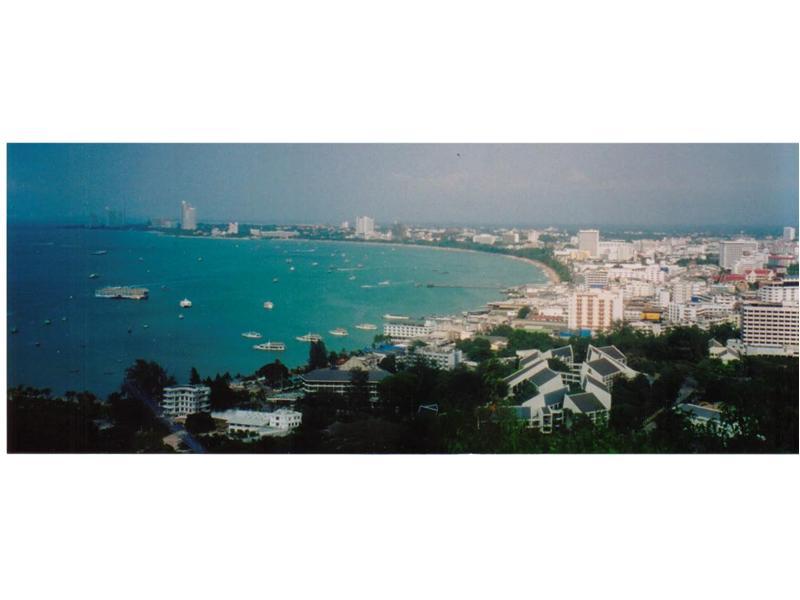 Pattaya