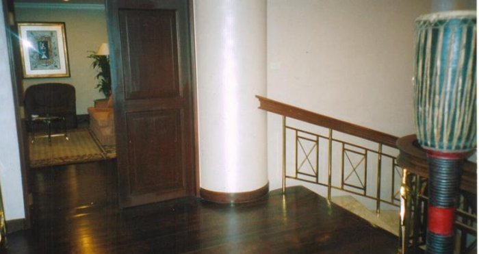 Penthouse Solitaire