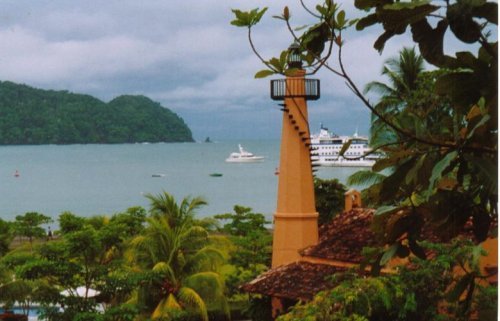 Marriott resort1