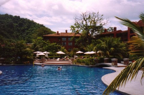 Marriott resort2