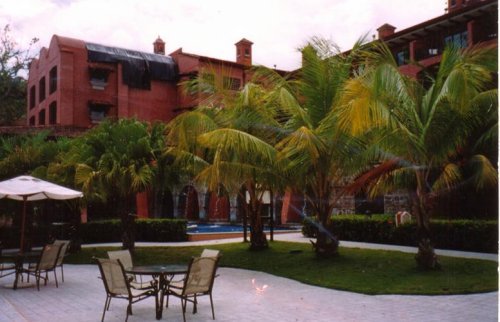 Marriott resort3