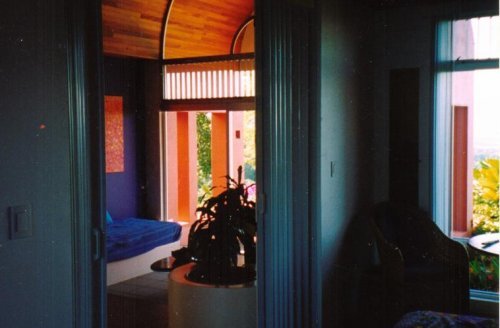 villa