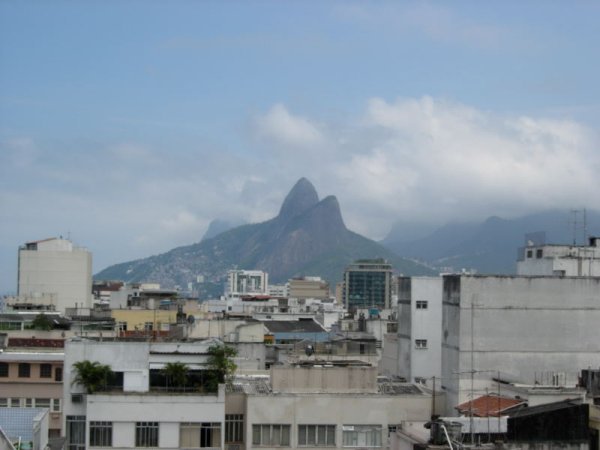 Apartment view1