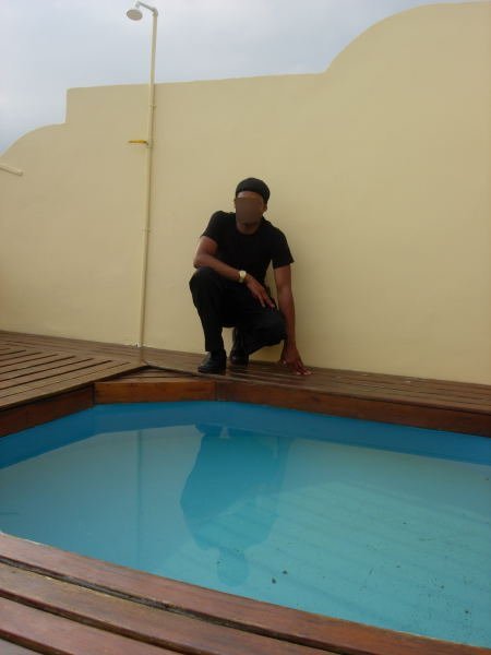 jacuzzi