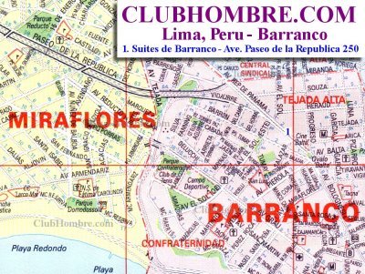 Barranco Thumb