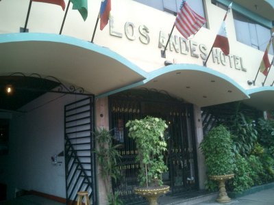 Andes