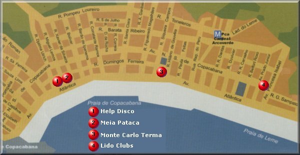 Copacabana