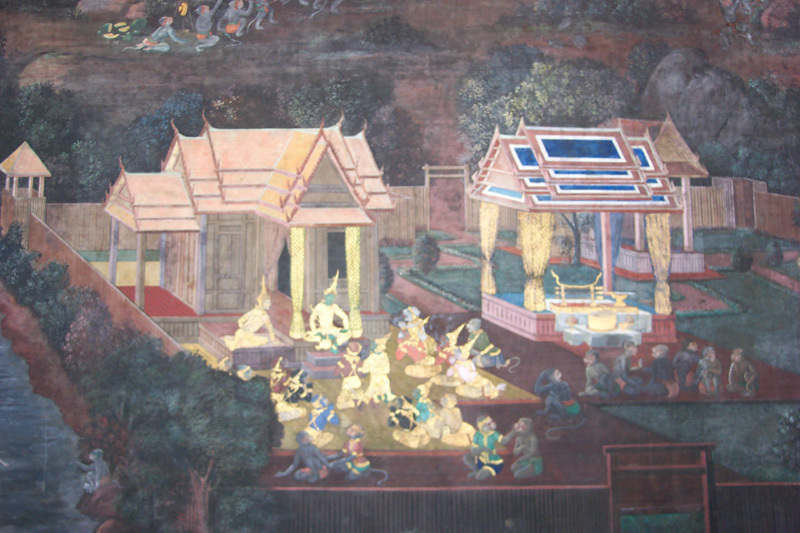 Grand Palace 5