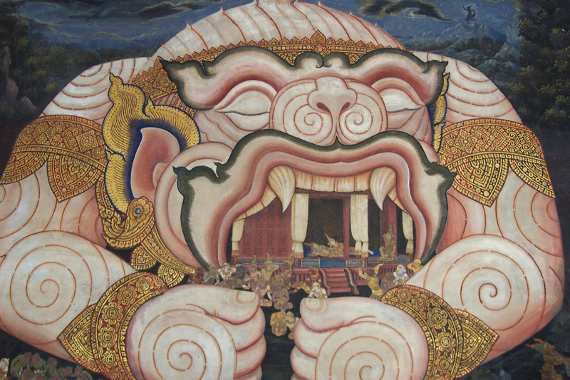 Grand Palace 7
