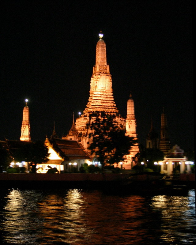 Dinner cruise 1