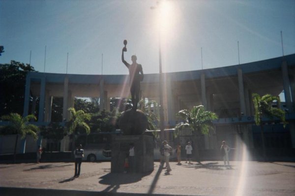 maracana